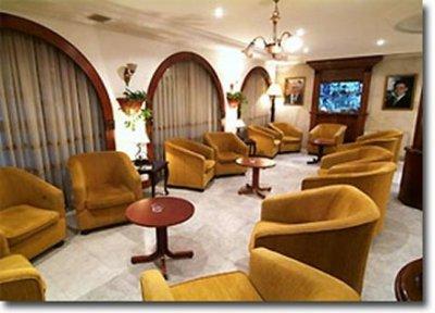 Commodore Hotel Amman Eksteriør bilde