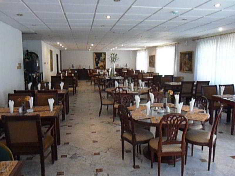 Commodore Hotel Amman Eksteriør bilde