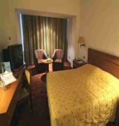 Commodore Hotel Amman Eksteriør bilde